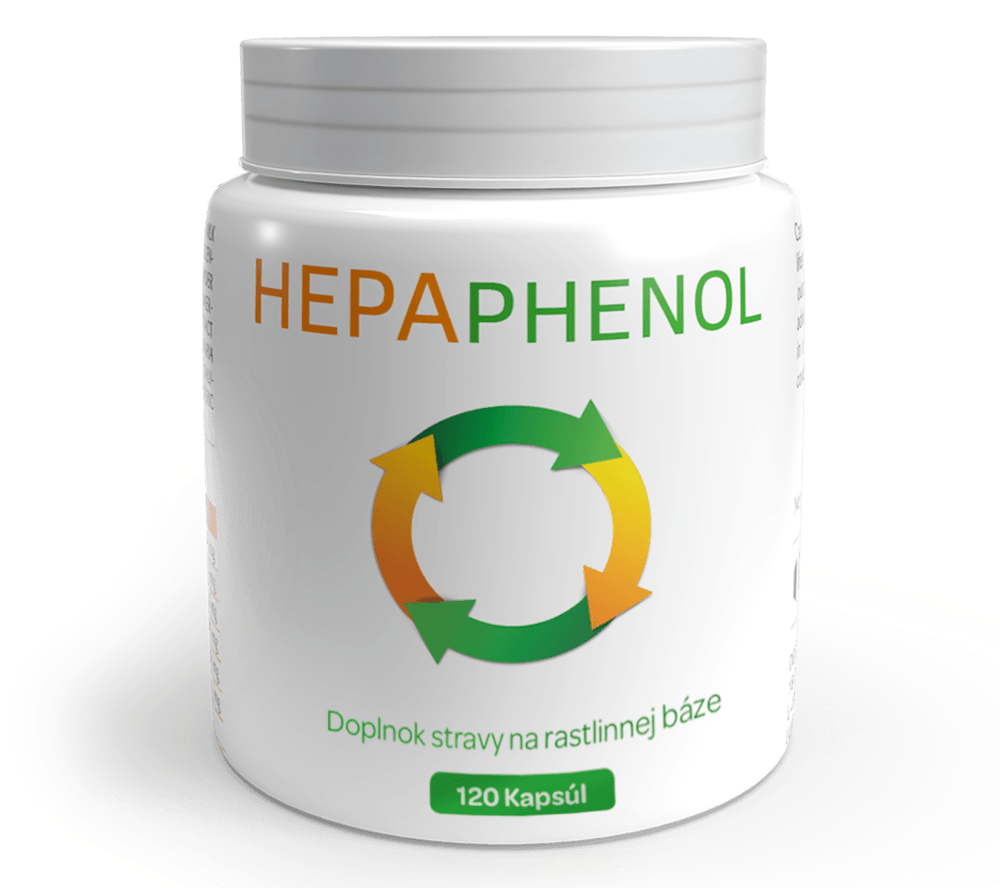 Hepaphenol