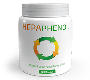 Hepaphenol